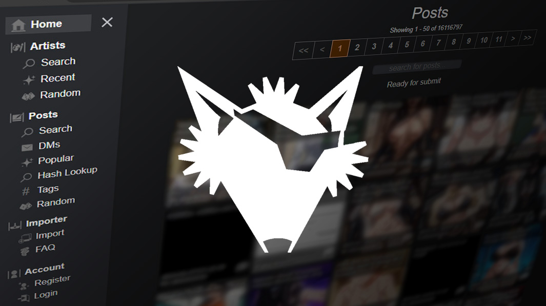 kemono banner